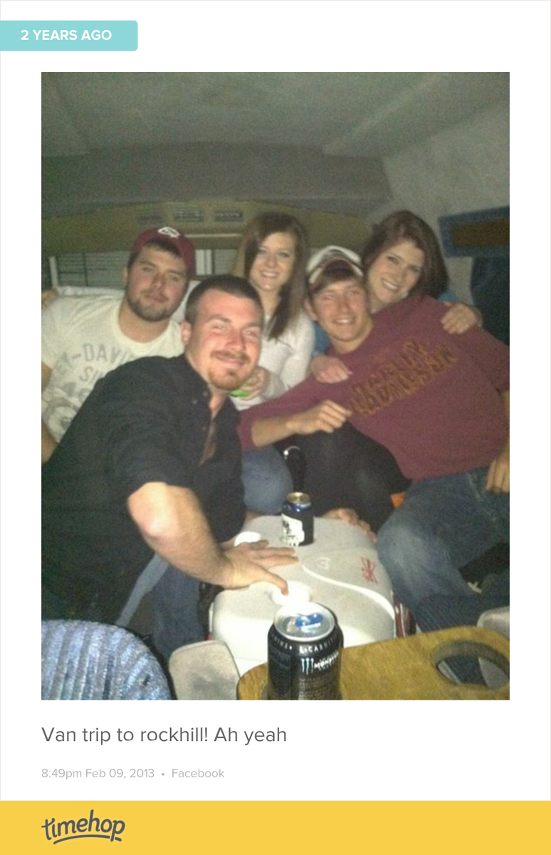 _kallibree's tweet photo. Good times lol! http://t.co/7gSzBPHjuz http://t.co/LiKfKutZvF