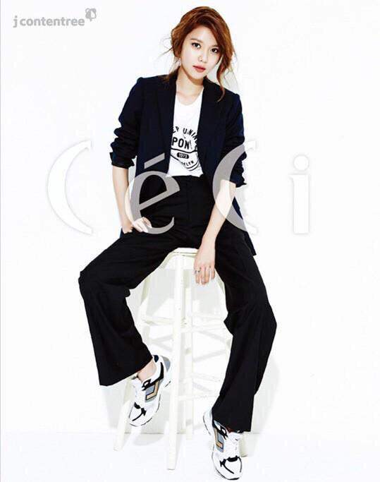 Happy Birthday sa hanggang ngayon bias ko pa rin CHOI SOOYOUNG.I Love You Sooyoung!! 