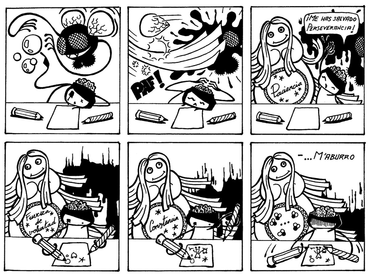 Coco de Clau tweet media