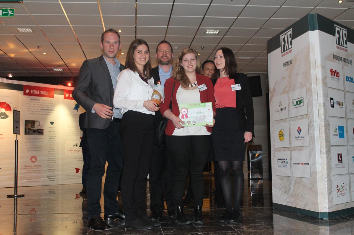 The third place goes to <a href="/wEMove2015/">wEMove @ EMCup 2015</a> #FXE #FXE15