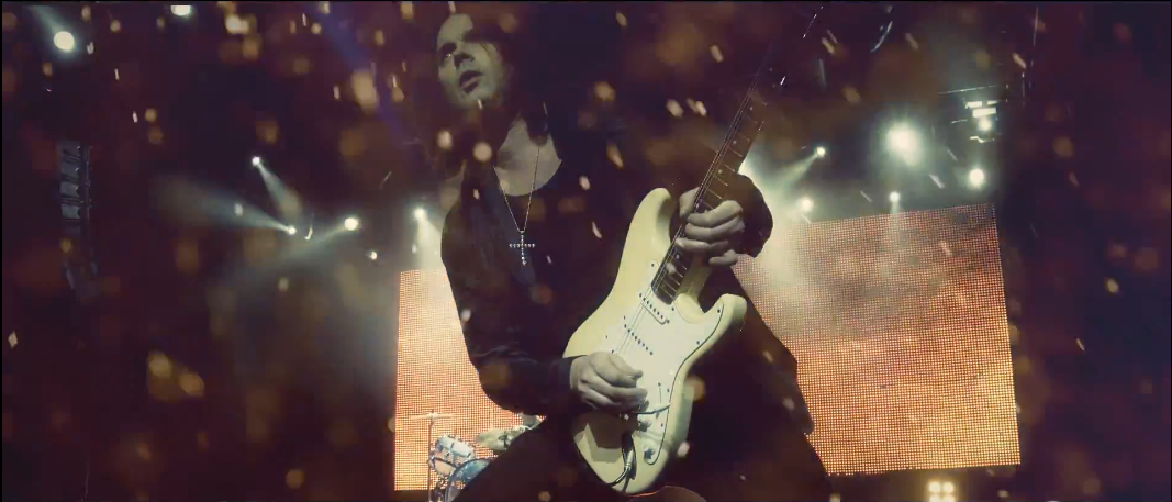 Happy birthday \" \"War of Kings\" (Europe, 2015) VIDEOCLIP. On John Norum\s official website  
