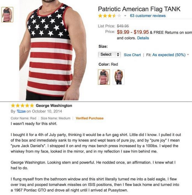 tope4461's tweet photo. "@CauseWereGuys: The greatest product review of all time http://t.co/9n2zySH0av" @Jordan_stott15