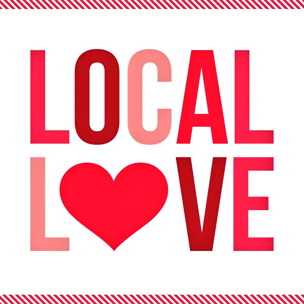 ShopLocalVegas's tweet image. This Valentine's Day #DoItLocal #ShopLocal #EatLocal Show #LocalLove