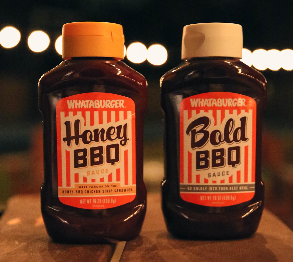 Whataburger® on Twitter: &quot;BREAKING NEWS! Whataburger is now bottling Honey BBQ & Bold BBQ sauce ...