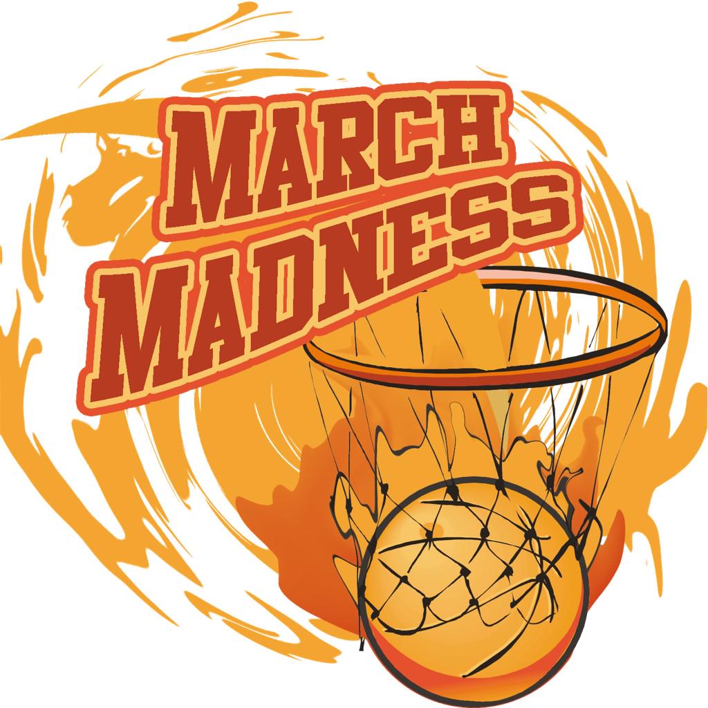 March Madness a Dunk Tournament - March 8. Sign up online at defygravity.us/Charlotte or call 704-817-4660