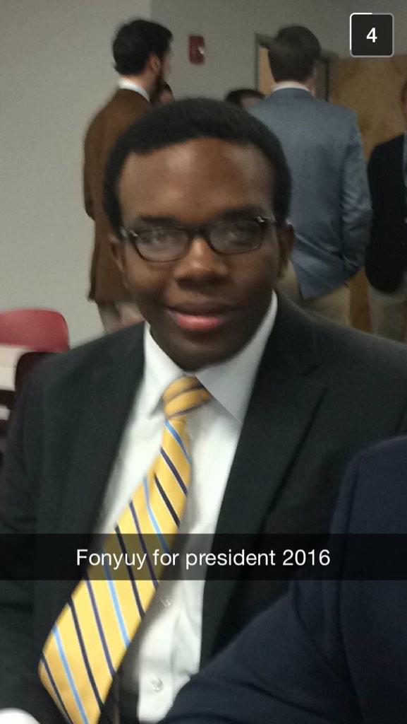TxTheta's tweet photo. Happy birthday to @Fontatah . Hope you have a great day brother! http://t.co/ETxEqwkk7S