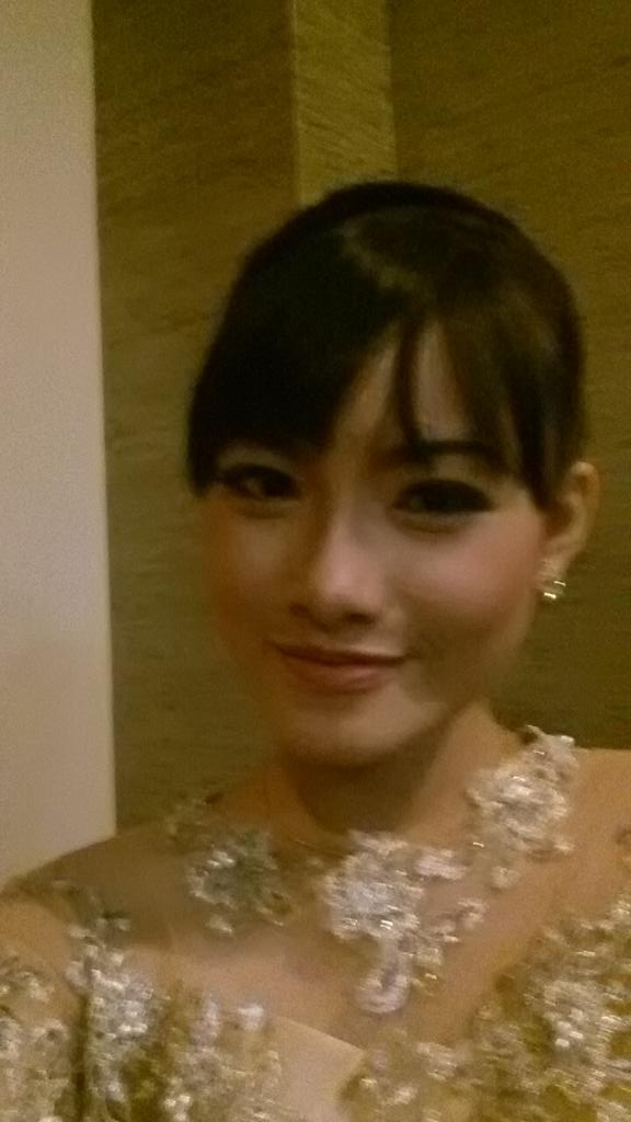 ardiansyahVLEX's tweet photo. Ade gw :) http://t.co/1AhxZdNHlL