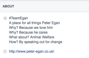 SnowLeopardLass Ⓥ tweet media