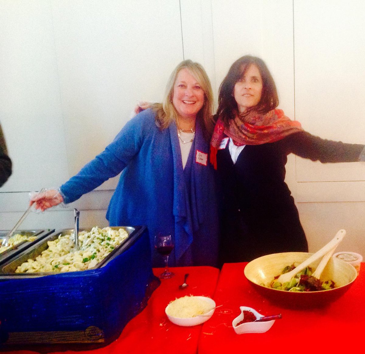 Ridgefield CT GOP tweet media