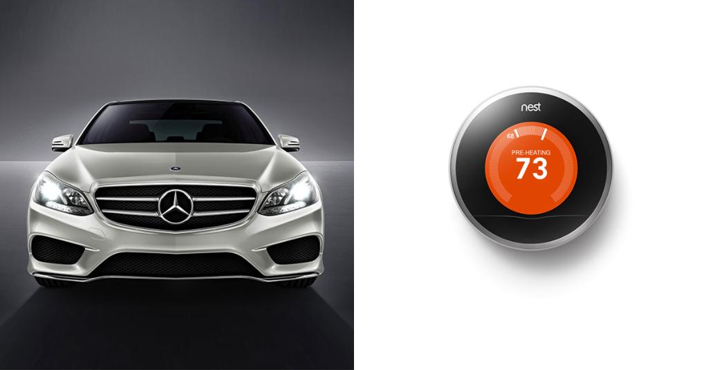 Google Nest tweet media