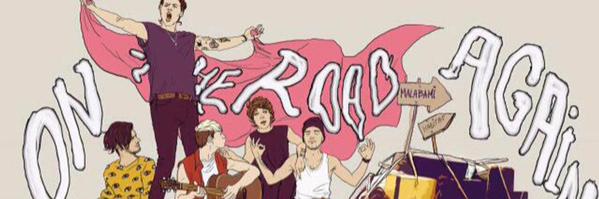 ColorsNotes1D's tweet photo. El header y el icono de Zayn son tan lindos #ColorsNotes1D http://t.co/xZPpDJxClM