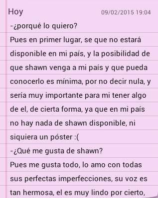 Biebshunter123's tweet photo. #QuieroElEpDeShawn
RT Please 🙏 it's so important to me💕🙊
@ProyectoMagcon 💘❤ http://t.co/6mGrkYxeYc