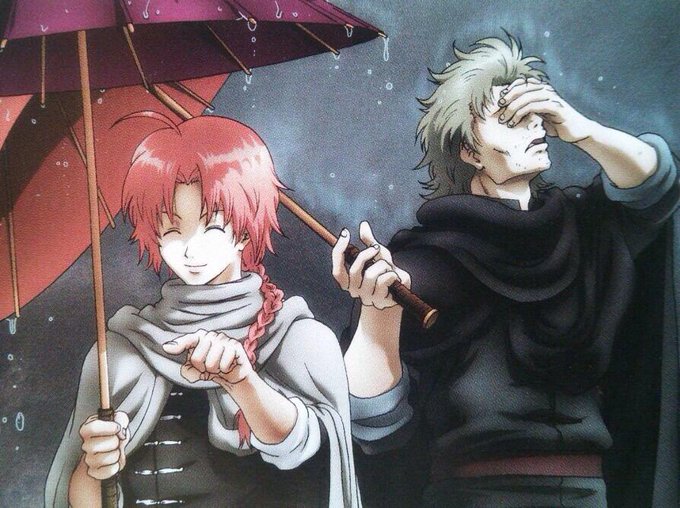 阿伏兎のtwitterイラスト検索結果 古い順