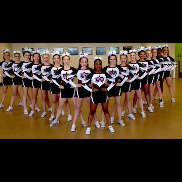 BA_Obsidian's tweet image. RT:@julessss_kernnn put your heart into it ❤️ #cheersportnationals @CHEERSPORTCorp #CheersportWeek @BA_East #BAstrong