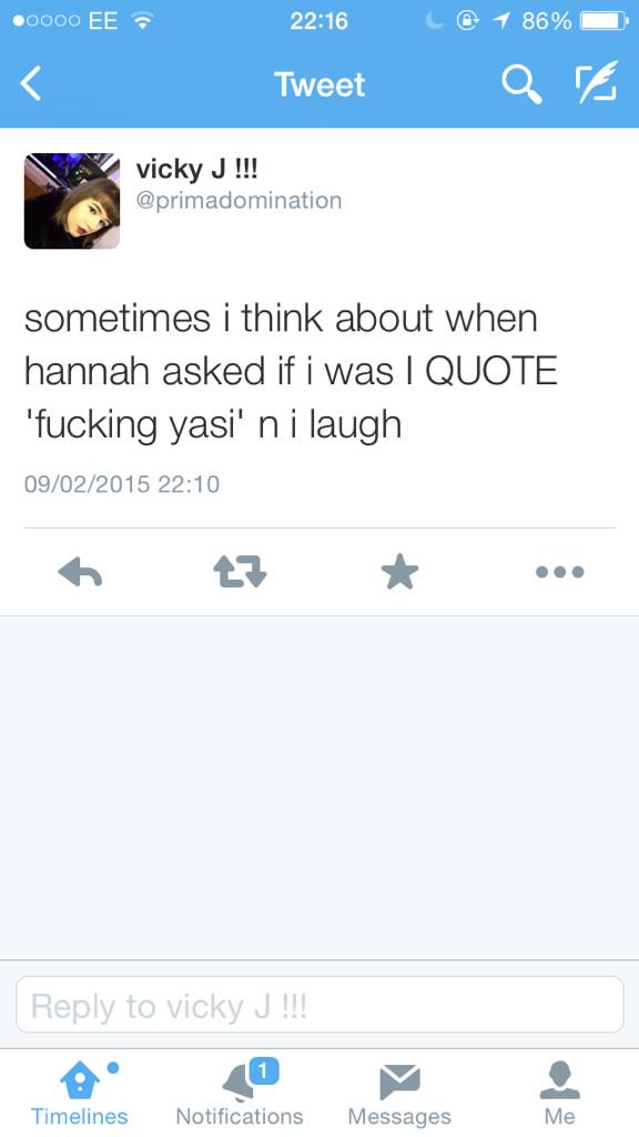 hxnsah's tweet image. @primadomination #checkagain