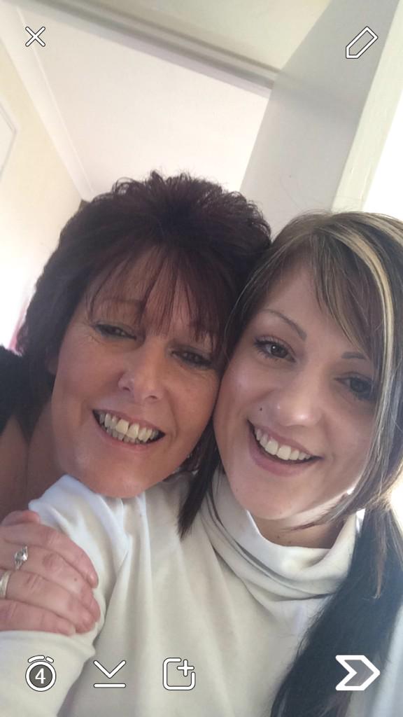 shelliecottrell's tweet image. #AmazingCrazyFriendship xx 💞 love her 2 bits .. X gossip and coffee 👭