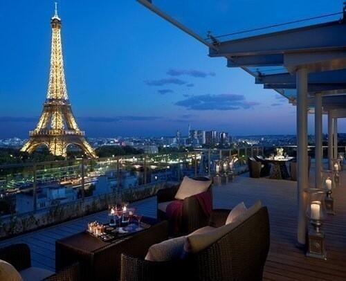 _Paisajes_'s tweet photo. Increíbles vistas! http://t.co/nZAMNYejuE