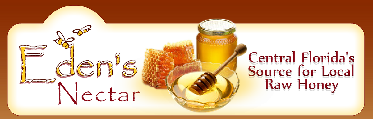 TheComebackKid9's tweet photo. Thank you to #EdensNectar #honey for sponsoring our event. http://t.co/fKjT0gkQhu Totally #sweet - #gourmet honey! http://t.co/5aKni1Gg71