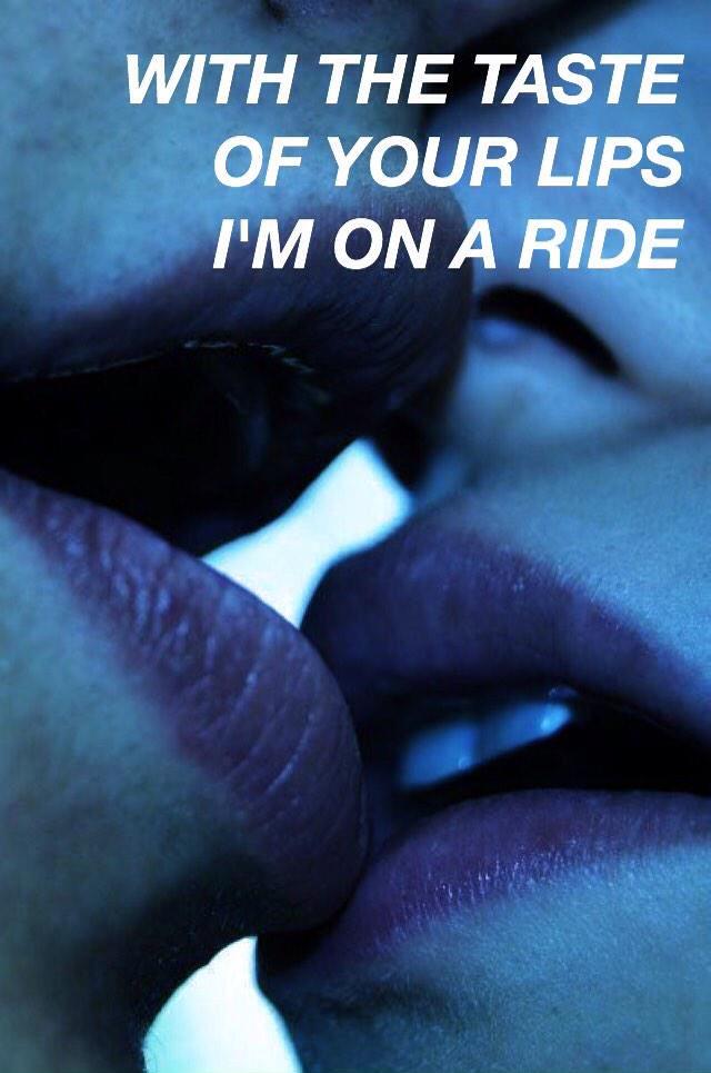 ALLCAPSLYRICS's tweet photo. Toxic // Britney Spears http://t.co/CQszwWyhnN