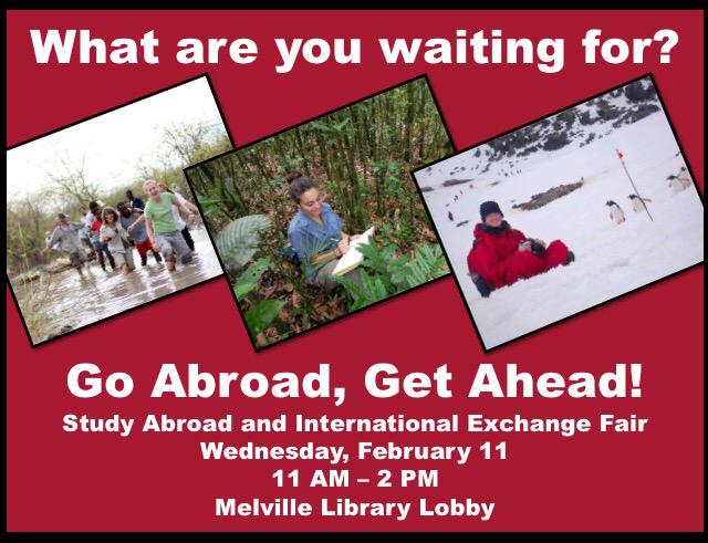 ach_tabler's tweet photo. Go abroad, Get ahead! http://t.co/Soh685G8rX