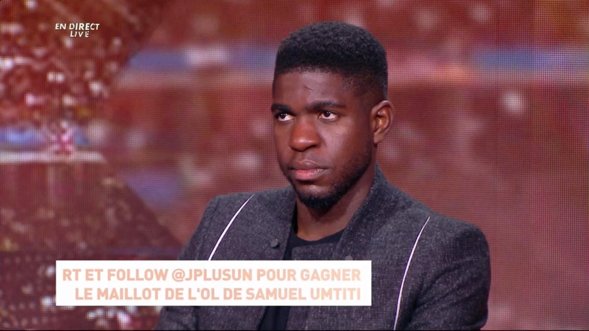 KingOfZeDay's tweet image. Tout est dans le tweet ! #Jplus1