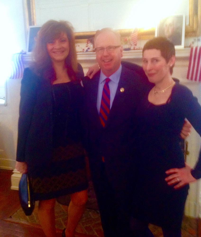 Ridgefield CT GOP tweet media