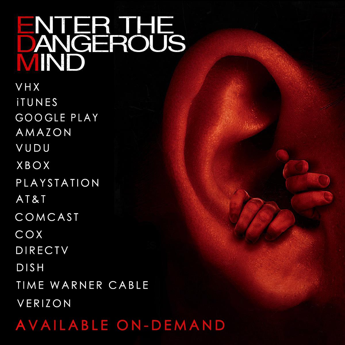 #EDMfilm is on many platforms including <a href="/iTunesMovies/">iTunes Movies</a>, <a href="/GooglePlay/">Google Play</a>, <a href="/amazon/">Amazon</a>, <a href="/Xbox/">Xbox</a>, and many more!