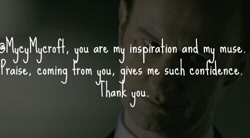 RPcompIiments's tweet image. One hundred one.
(@MycyMycroft)