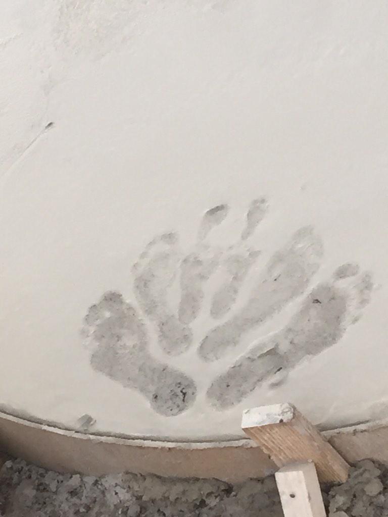 Spectra_PS's tweet image. Retaining wall project Spectra is in the process of assembling! With a special add in for this wonderful family!