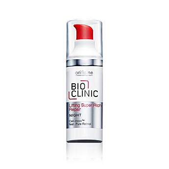 SweatHeartOS's tweet photo. Bioclinic Lifting Super Rich Repair Night
Harga 329.000 http://t.co/fXzSIBthtf