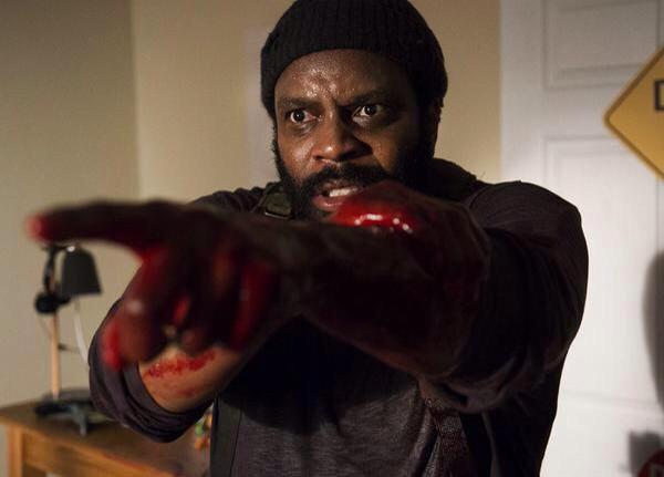 @AGovernorOfHell he's pointing to you!