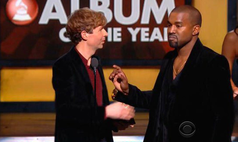 tcrPodcast's tweet photo. #KanyeWest did it again! We talk about the #GrammyAwards this week http://t.co/LyBAYKfNnE #kanyegate #kanyeisanidiot http://t.co/BoPcSMM3qH