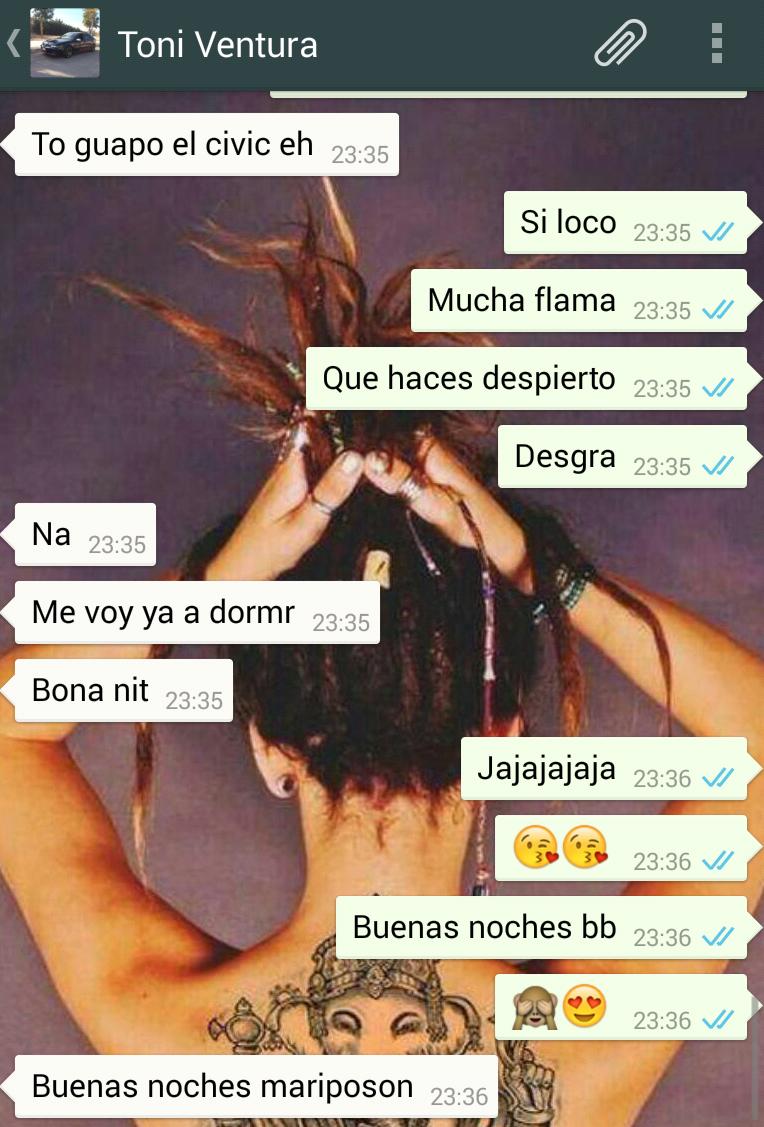 No me quiere 😭😭😭