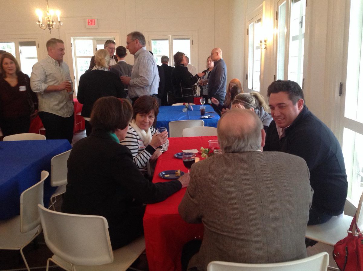 Ridgefield CT GOP tweet media