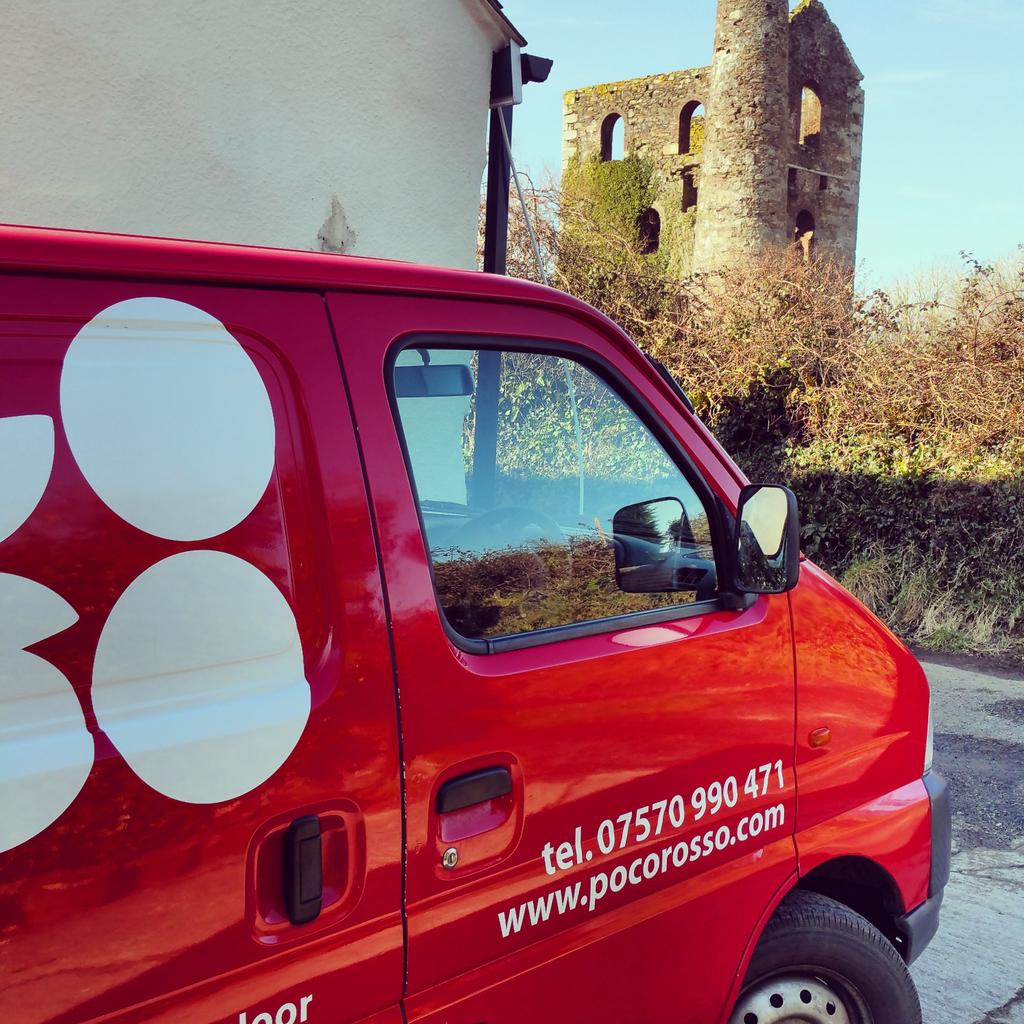 Brewcornwall's tweet photo. Getting excited about launching http://t.co/LqyNFkPOzR