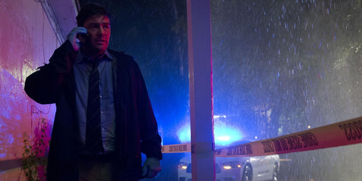 Here's the first trailer for your new <a href="/Netflix/">Netflix</a> obsession, "Bloodline" huff.to/175LLlt