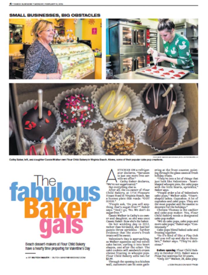 fcbakery's tweet image. Check us out in @InsideBusiness today! 😄💕🌼✌🎂🍰
m.insidebiz.com/news/beachs-fl…