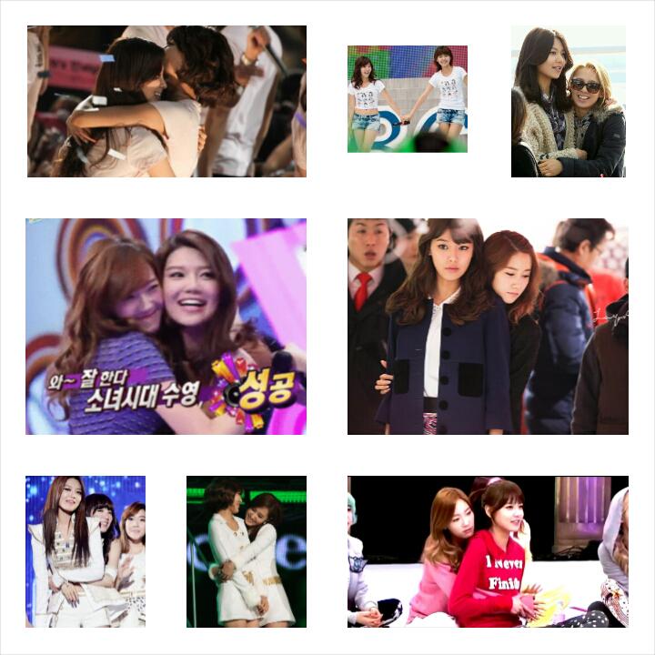 Happy birthday to our resident of shikshin, Choi SooYoung. Always remember than we always love you. 