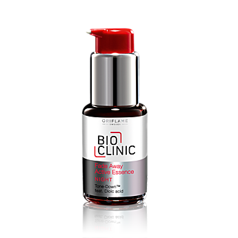 SweatHeartOS's tweet photo. Bioclinic Fade Away Active Essence Night
Harga 469.000 http://t.co/zsPPObCrZo