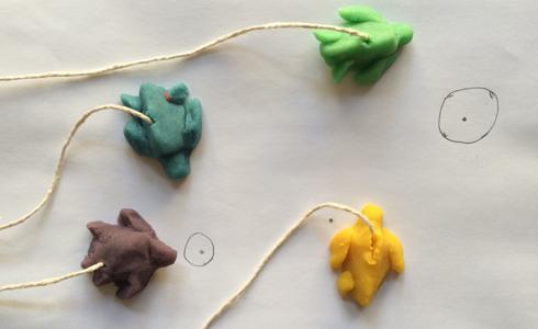 sofwin's tweet photo. “@Science_Stew At-home science: Make ferromagnetic turtles to map magnetic fields! http://t.co/seKiDOBoy5 http://t.co/lV3dJKnbMD”