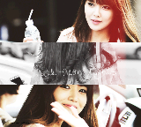 Happy bday choi sooyoung~
Our shiksin *stay healthy to along time with GG  