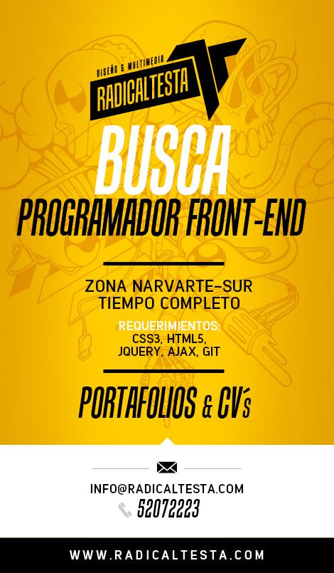 RadicalTesta's tweet photo. y seguimos buscando... http://t.co/QQNbTK4q6w