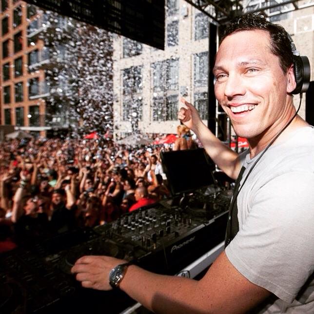 intervention_sd's tweet photo. Congratulations to #InterventionSD alumni #Tiesto on winning his first #GRAMMY last night! http://t.co/v88HKwKIrF
