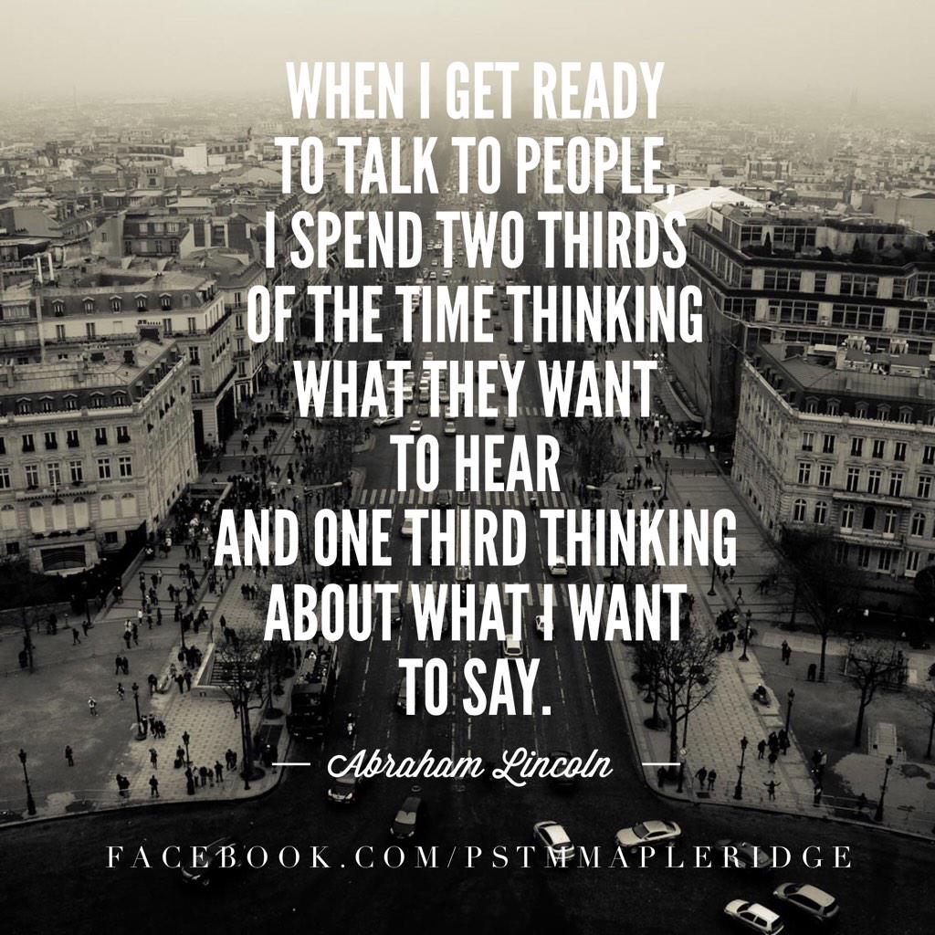 PSTMToastmaster's tweet image. #PositivelySpeaking #Toastmasters #QuoteOfTheDay