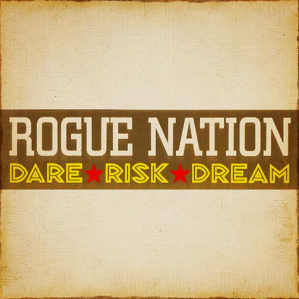 RogueAles's tweet photo. Where have you left a #RogueNation bumper sticker? #RogueNationMap http://t.co/zajXTiy34x