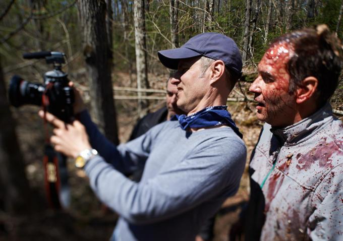 IndieWire tweet picture