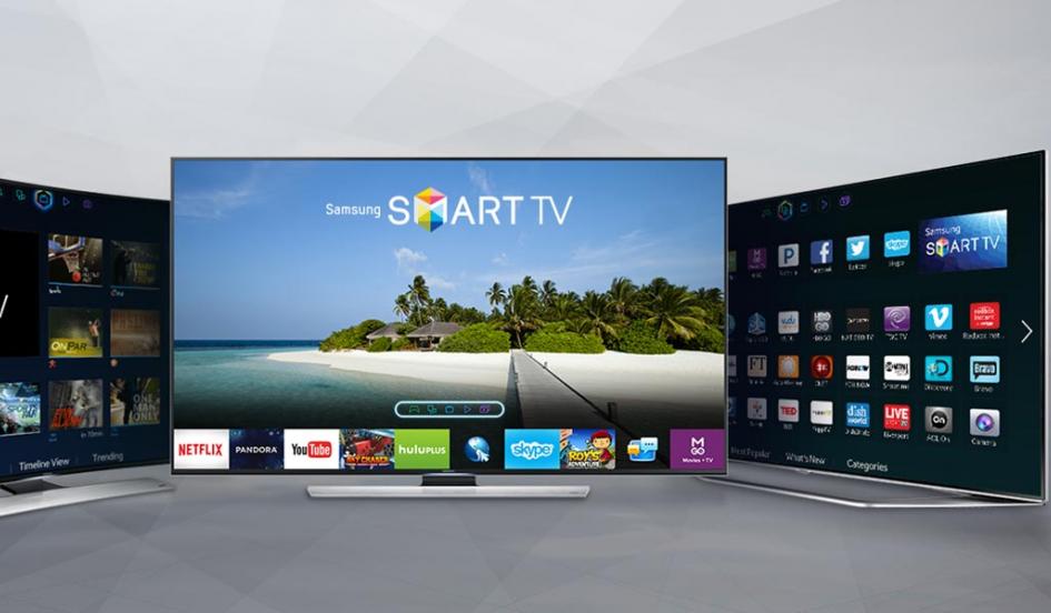 Samsung Smart TV allerta privacy: Il Grande Fratello in casa