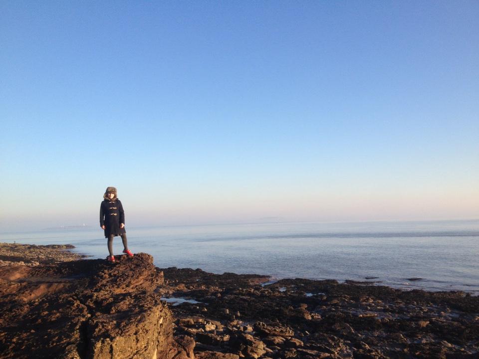 jake_morley's tweet photo. Sully island rocks! http://t.co/mmhoqCLkoI