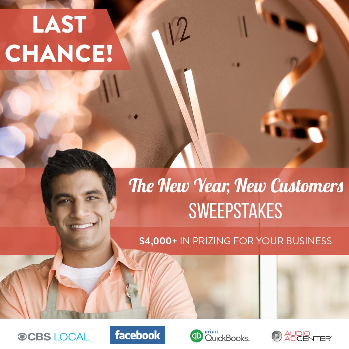 audioadcenter's tweet photo. Don't miss out on the chance to grow your #localbusiness Enter today at http://t.co/4bHf26Vtzx http://t.co/rk020cXxWC