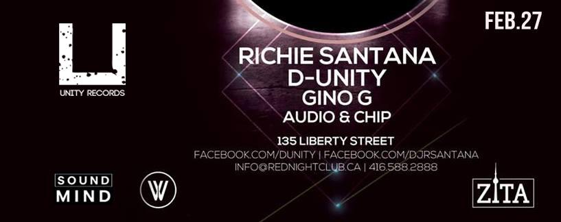 D-Unity tweet media